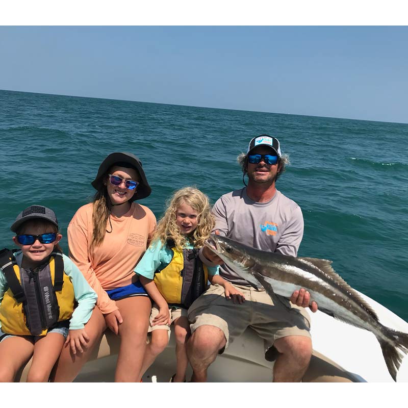 AHQ INSIDER Edisto Island (SC) 2023 Week 26 Fishing Report – Updated June 29