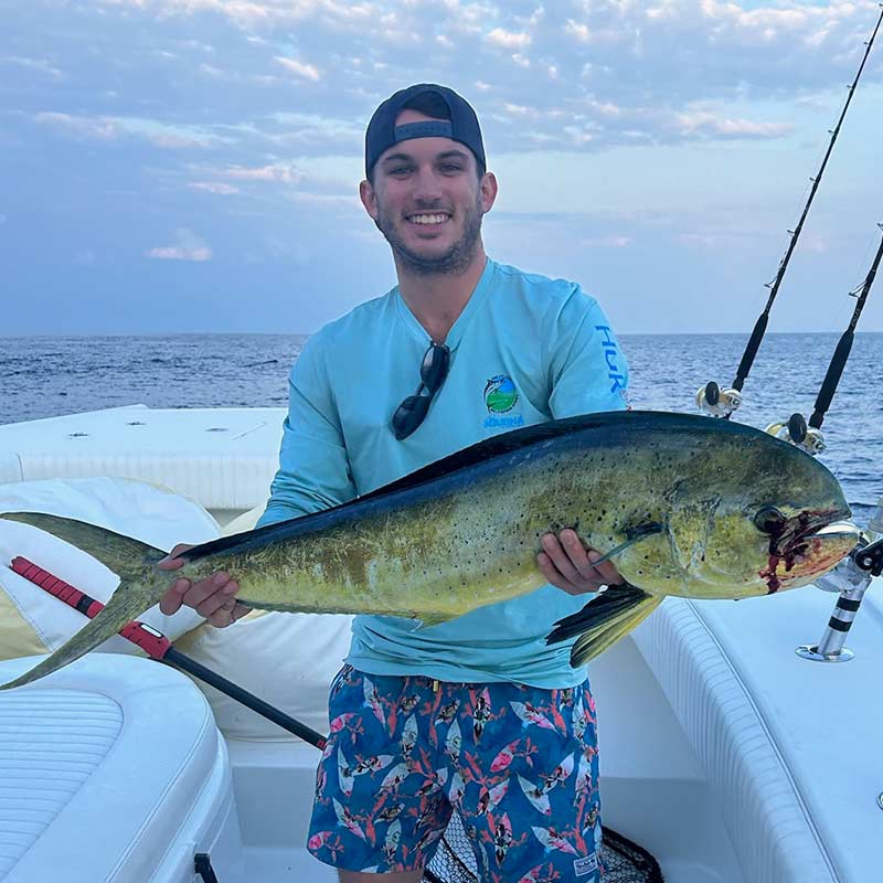 AHQ INSIDER Edisto Island (SC) 2023 Week 24 Fishing Report – Updated June 16