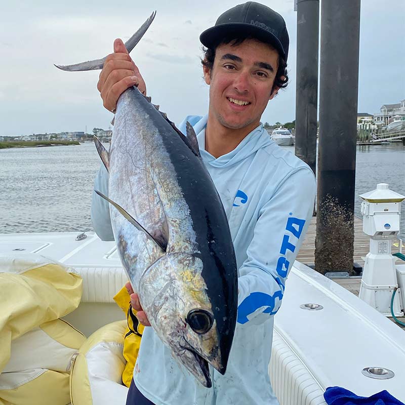 AHQ INSIDER Edisto Island (SC) 2022 Week 21 Fishing Report – Updated May 25