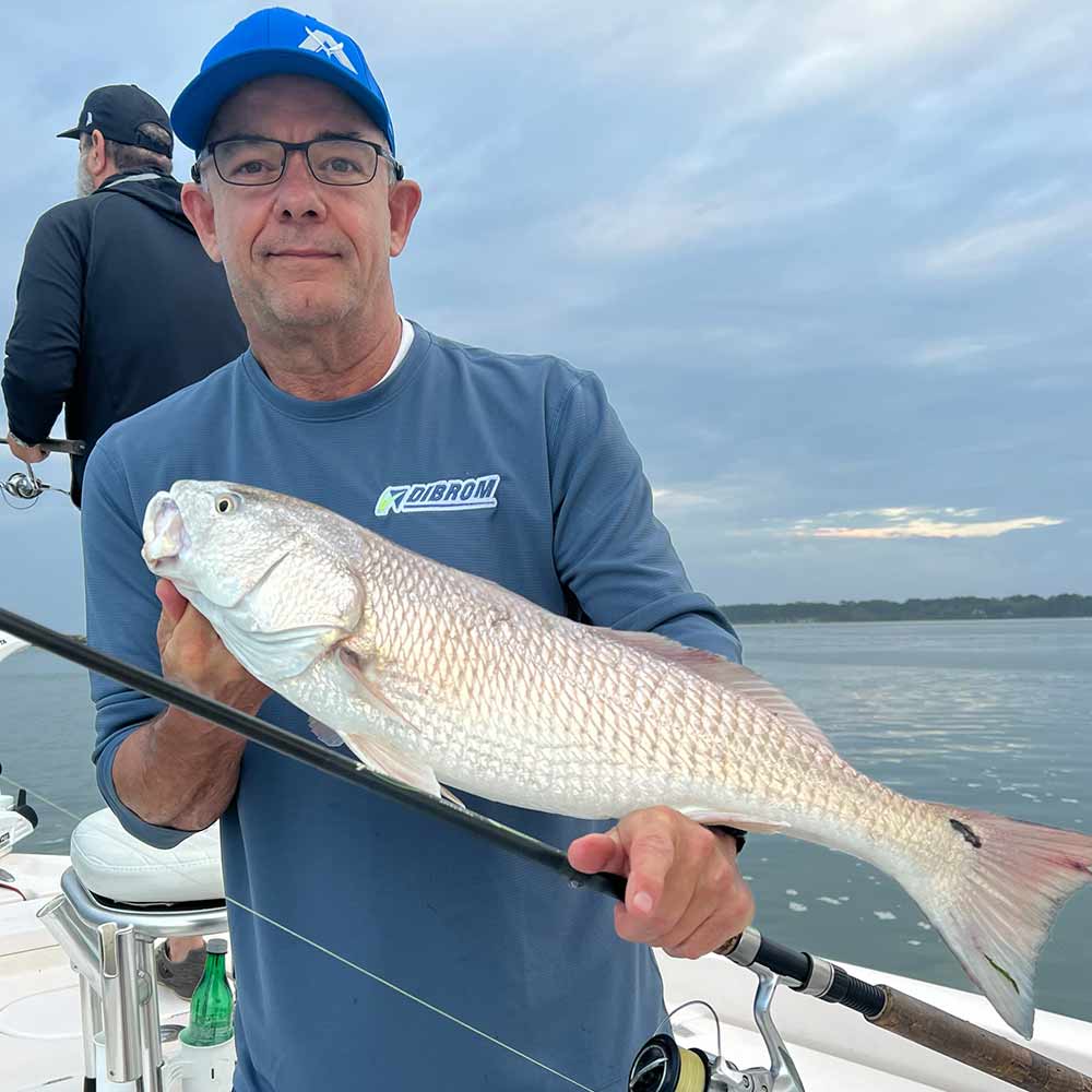 Courtesy of Captain Trent Malphrus