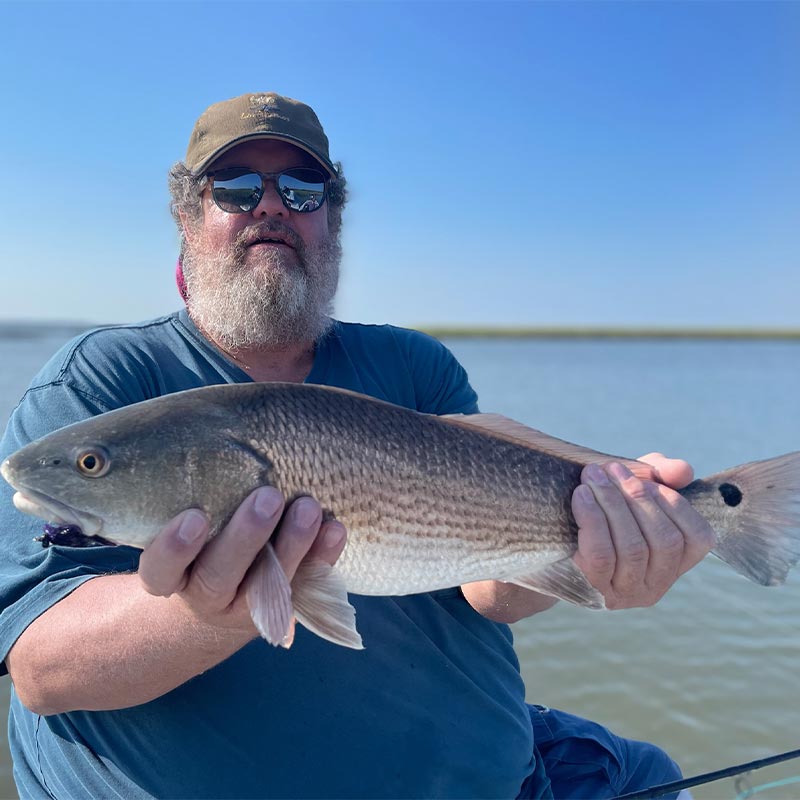AHQ INSIDER Edisto Island (SC) 2022 Week 39 Fishing Report – Updated September 30