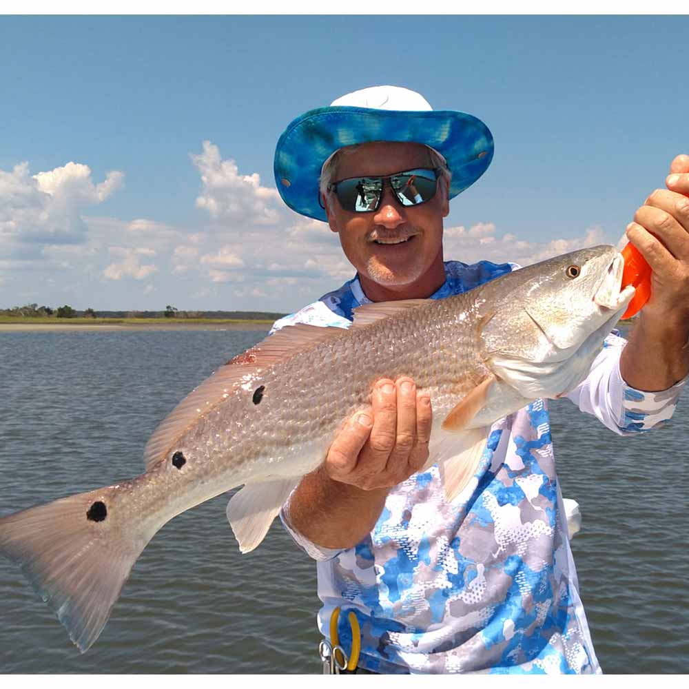 AHQ INSIDER Georgetown (SC) May 2026 Fishing Forecast and Report – Updated May 27
