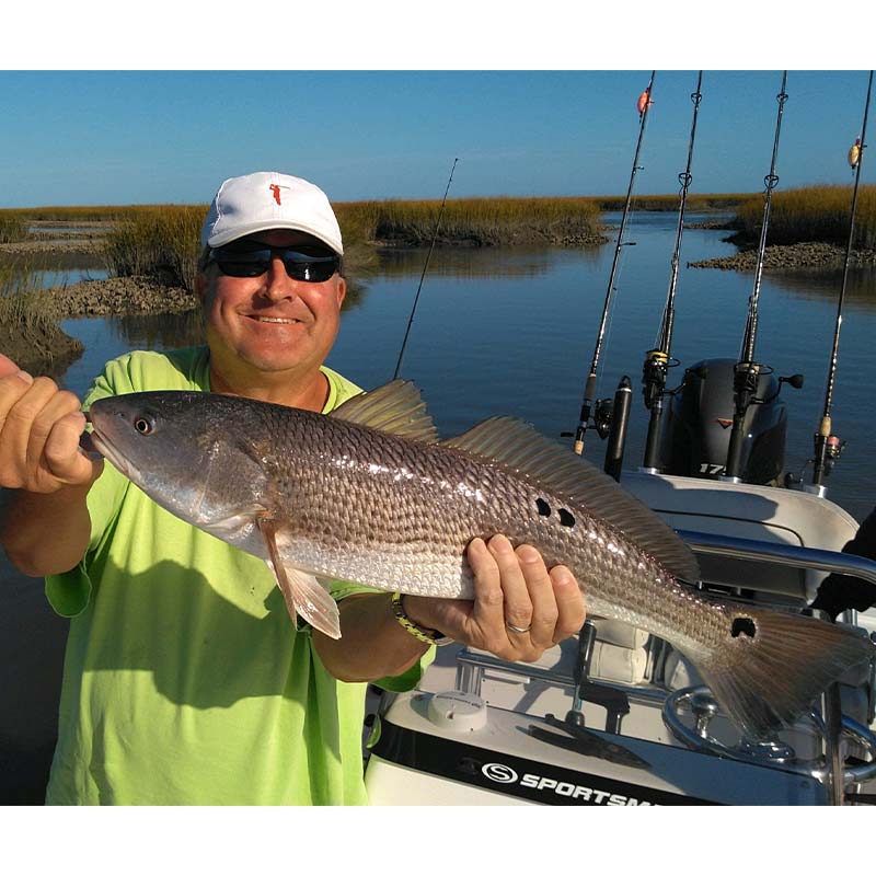 AHQ INSIDER Georgetown (SC) 2023 Week 46 Fishing Report – Updated November 16