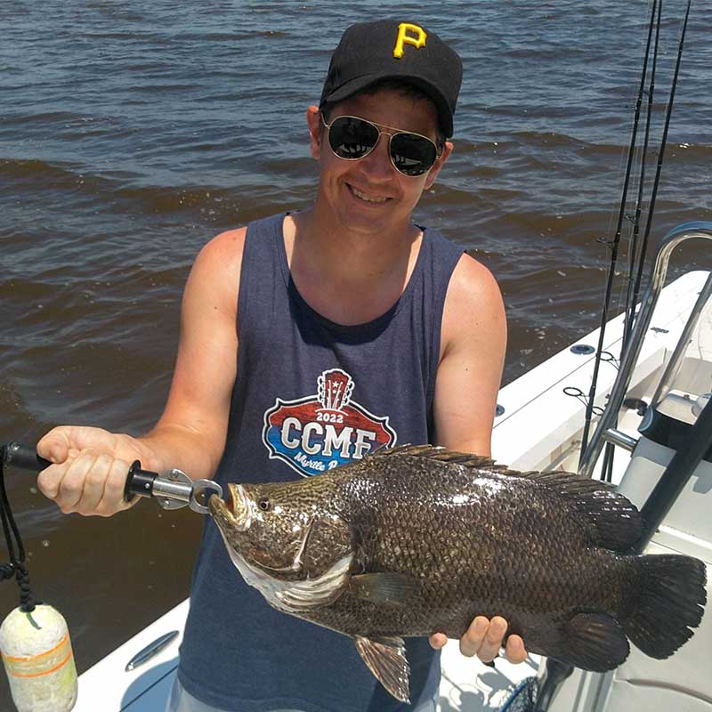 AHQ INSIDER Georgetown (SC) 2023 Week 30 Fishing Report – Updated July 27