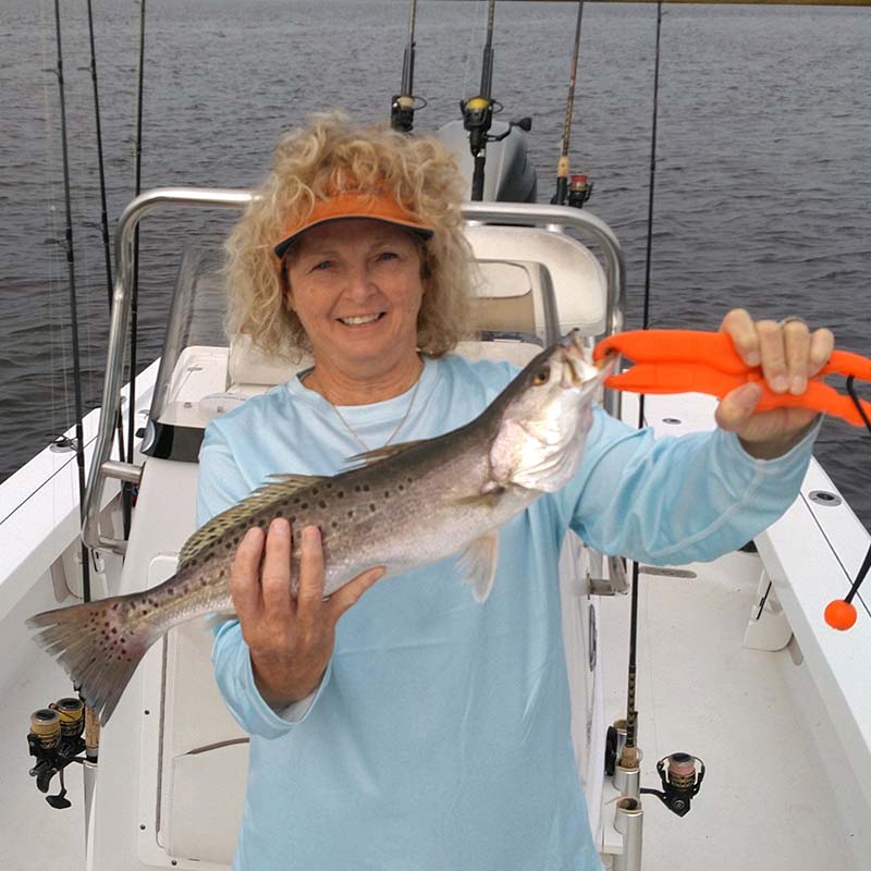 AHQ INSIDER Georgetown (SC) 2023 Week 43 Fishing Report – Updated October 26