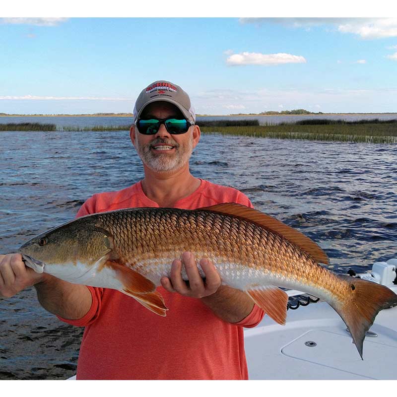 AHQ INSIDER Georgetown (SC) 2023 Week 41 Fishing Report – Updated October 12
