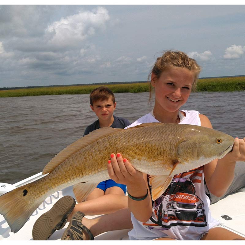 AHQ INSIDER Georgetown (SC) 2023 Week 25 Fishing Report – Updated June 22