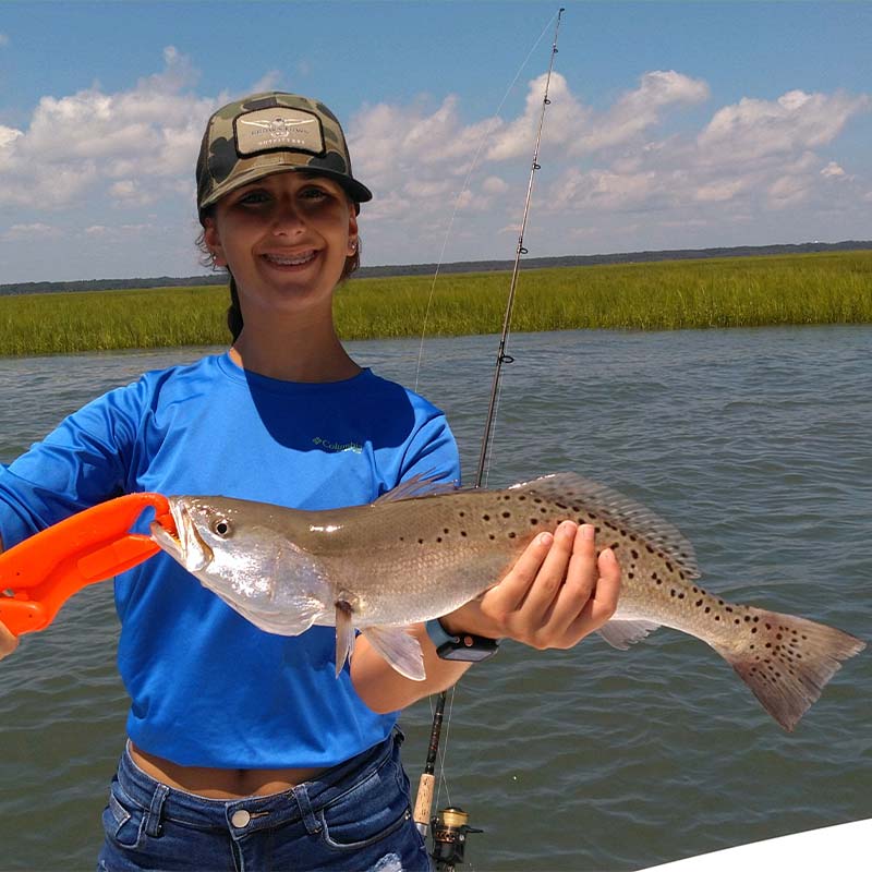 AHQ INSIDER Georgetown (SC) 2023 Week 33 Fishing Report – Updated August 18