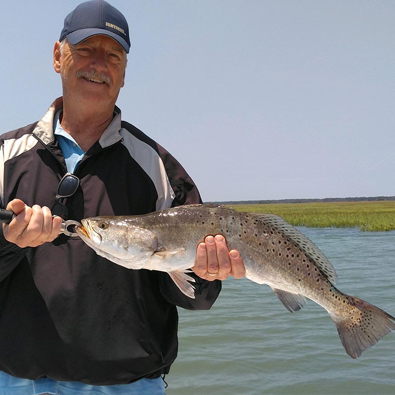 AHQ INSIDER Georgetown (SC) 2023 Week 24 Fishing Report – Updated June 16