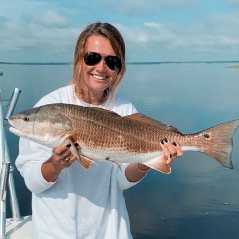 AHQ INSIDER Edisto Island (SC) 2023 Week 7 Fishing Report – Updated February 16