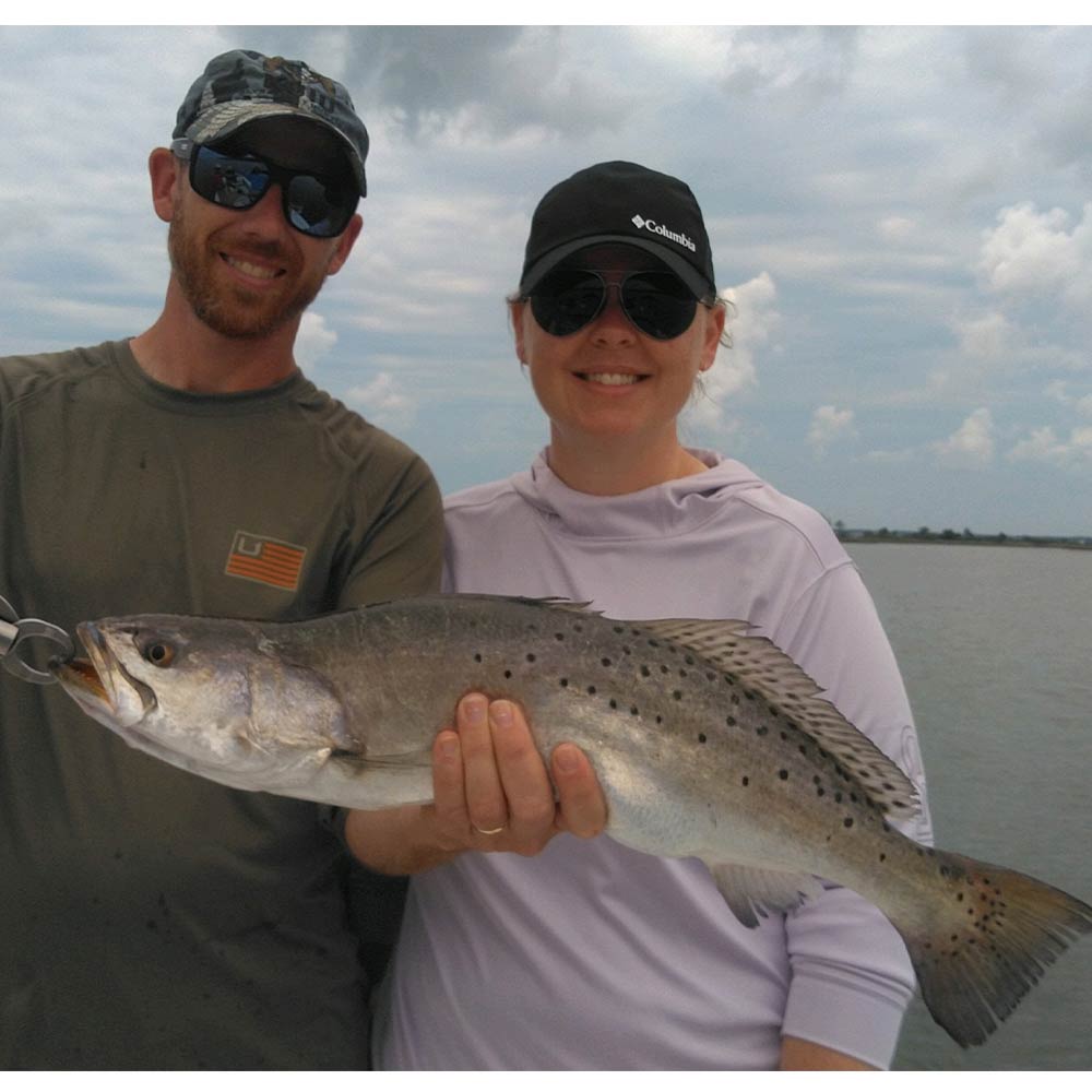AHQ INSIDER Georgetown (SC) 2024 Week 21 Fishing Report – Updated May 23