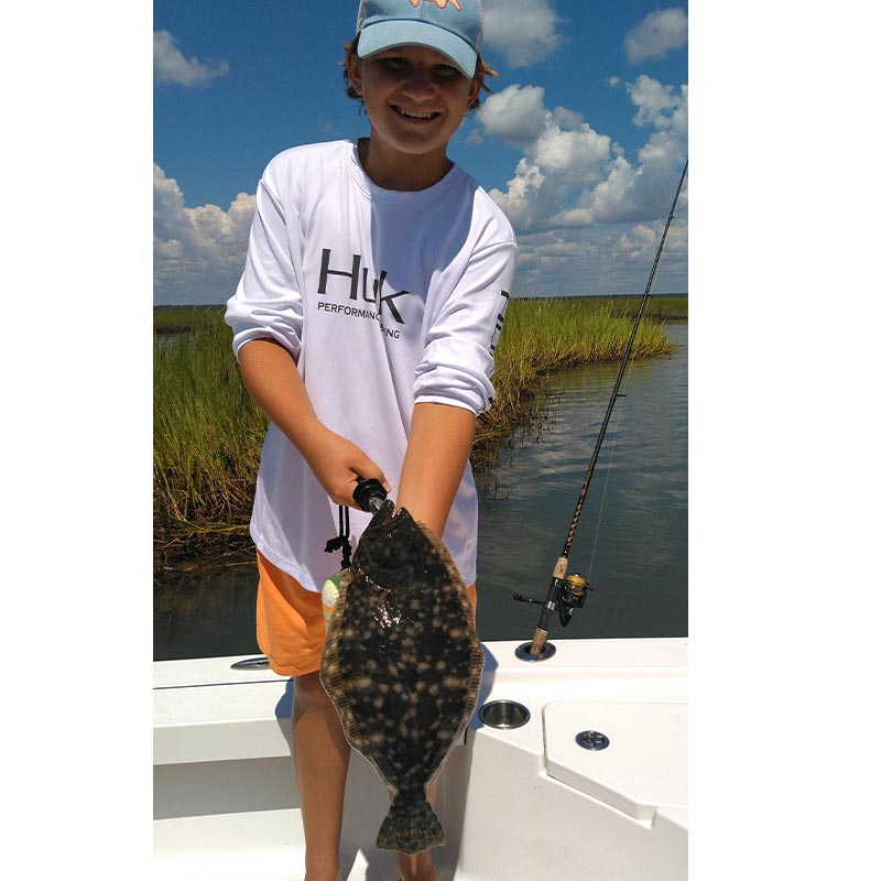 AHQ INSIDER Georgetown (SC) 2023 Week 28 Fishing Report – Updated July 13