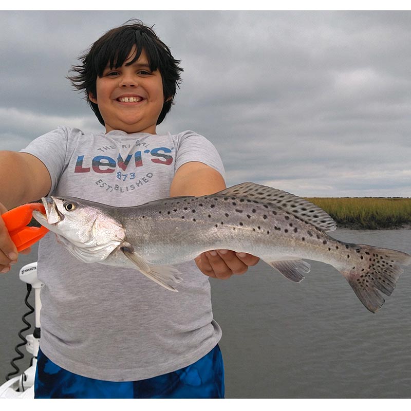 AHQ INSIDER Georgetown (SC) 2023 Week 44 Fishing Report – Updated November 2