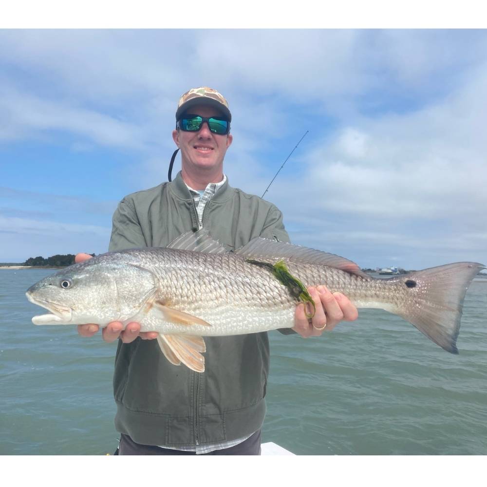 AHQ INSIDER Georgetown (SC) 2026 Week 11 Fishing Report – Updated March 11