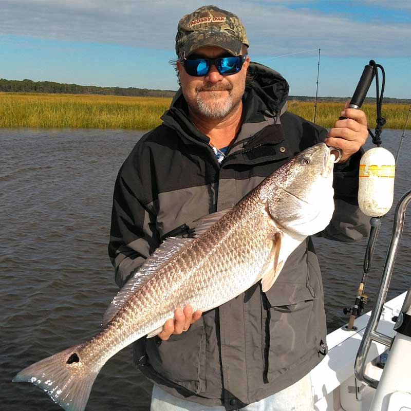 AHQ INSIDER Georgetown (SC) 2023 Week 45 Fishing Report – Updated November 9