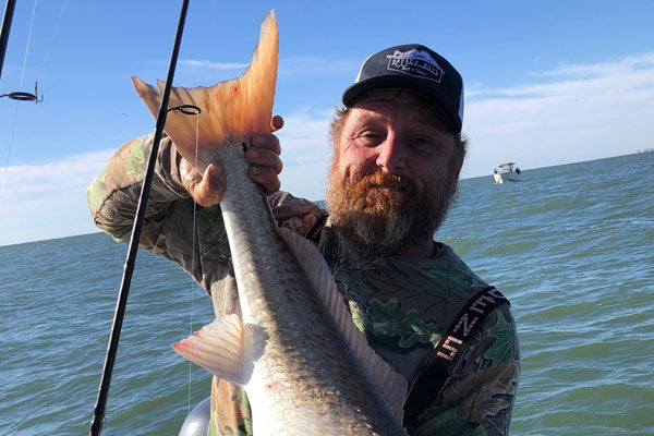 AHQ INSIDER South Grand Strand (SC) Fall 2019 Fishing Report – Updated November 1