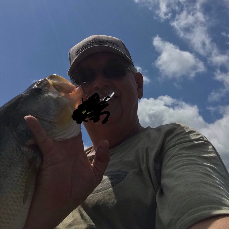 AHQ INSIDER Lake Greenwood (SC) Summer 2020 Fishing Report – Updated June 15
