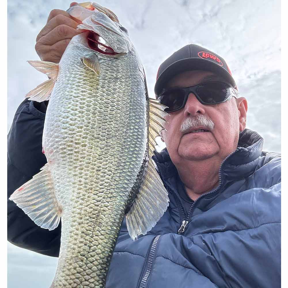 AHQ INSIDER Lake Greenwood (SC) 2024 Week 13 Fishing Report – Updated March 28