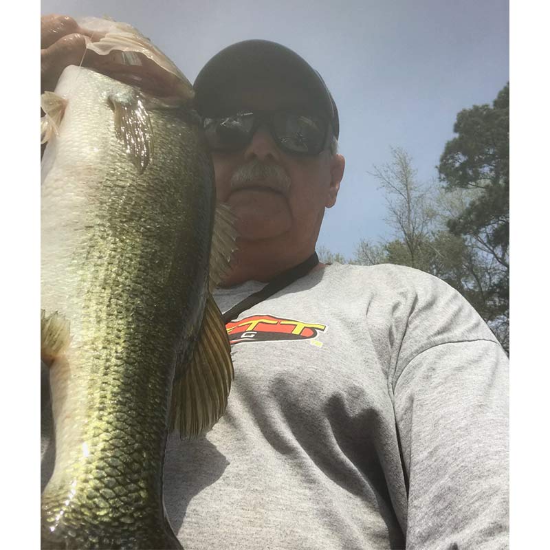 AHQ INSIDER Lake Greenwood (SC) Spring 2021 Fishing Report – Updated March 25