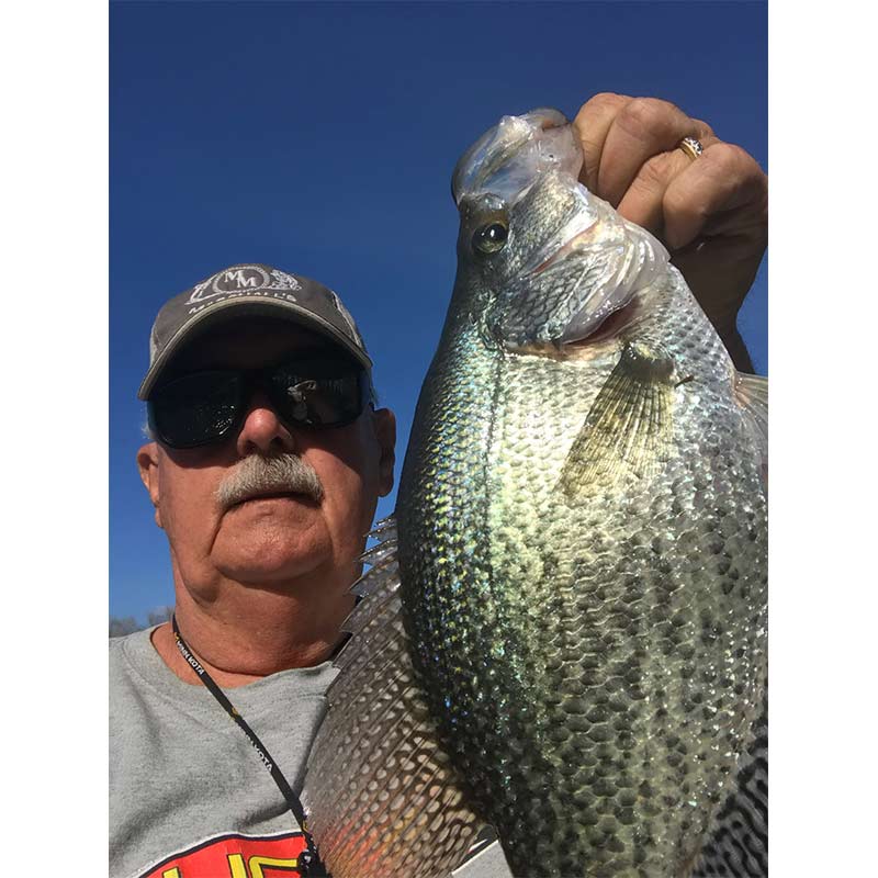 AHQ INSIDER Lake Greenwood (SC) Spring 2022 Fishing Report – Updated March 17