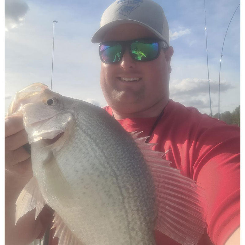 AHQ INSIDER Lake Greenwood (SC) 2024 Week 18 Fishing Report – Updated May 1
