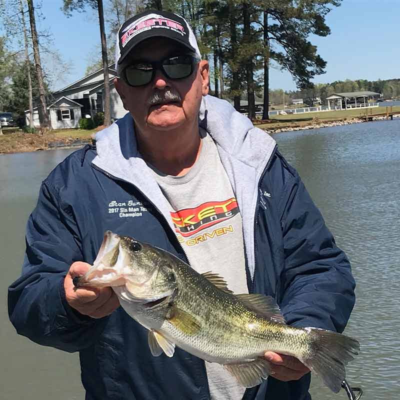 AHQ INSIDER Lake Greenwood (SC) 2022 Week 16 Fishing Report – Updated April 22