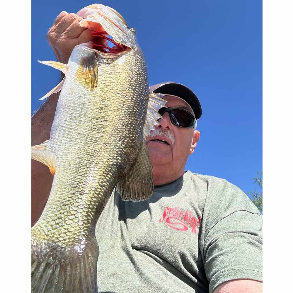 AHQ INSIDER Lake Greenwood (SC) 2024 Week 26 Fishing Report – Updated June 27