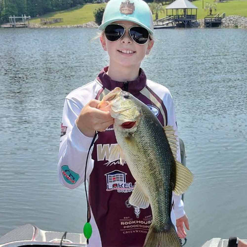 This week on Lake Greenwood