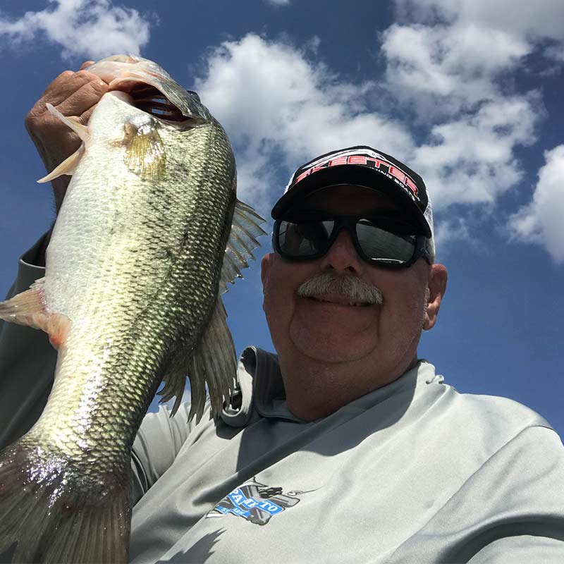 AHQ INSIDER Lake Greenwood (SC) 2022 Week 21 Fishing Report – Updated May 24