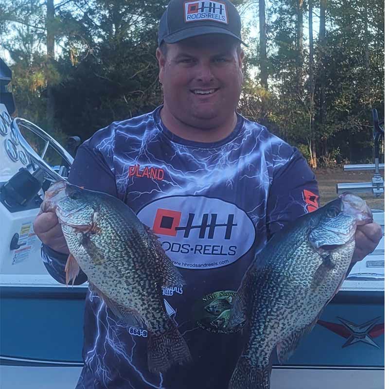 AHQ INSIDER Lake Greenwood (SC) 2023 Week 48 Fishing Report – Updated November 30