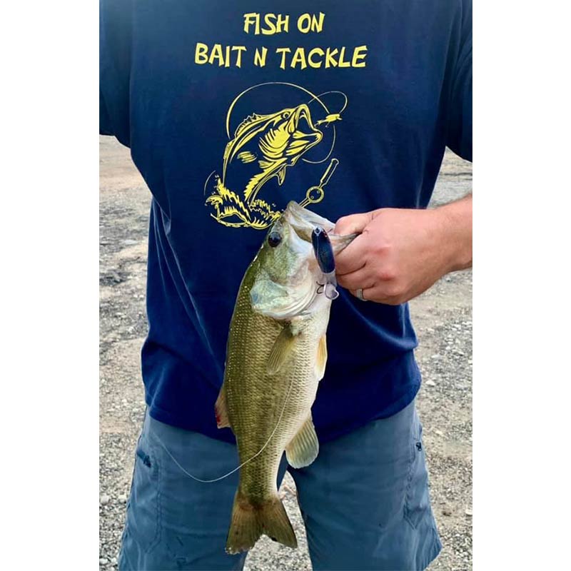 AHQ INSIDER Lake Greenwood (SC) Summer 2021 Fishing Report – Updated June 18