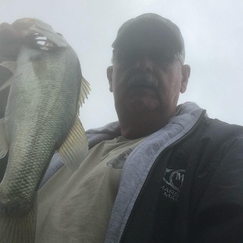 AHQ INSIDER Lake Greenwood (SC) Fall 2020 Fishing Report – Updated November 24
