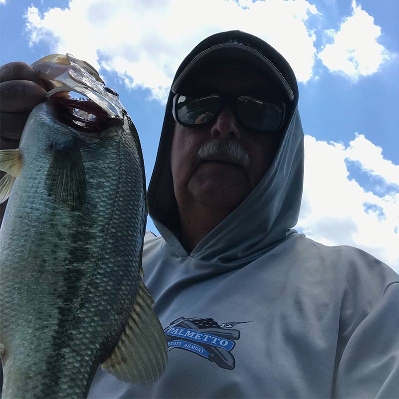 AHQ INSIDER Lake Greenwood (SC) 2022 Week 24 Fishing Report – Updated June 17
