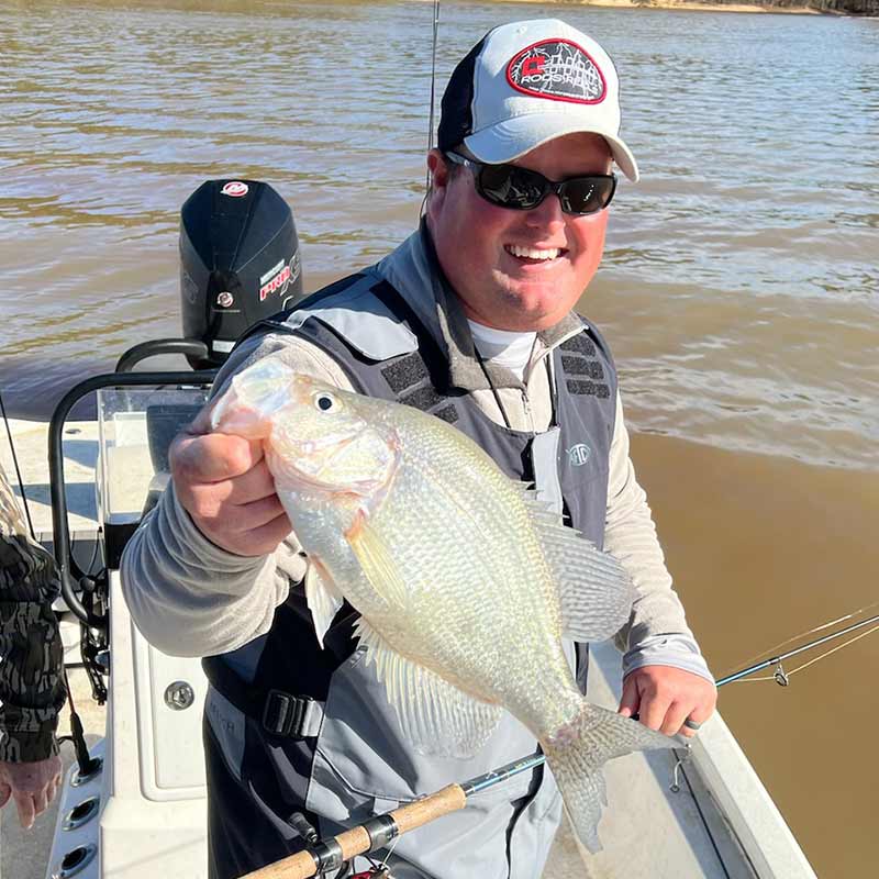 AHQ INSIDER Lake Greenwood (SC) 2023 Week 8 Fishing Report – Updated February 23