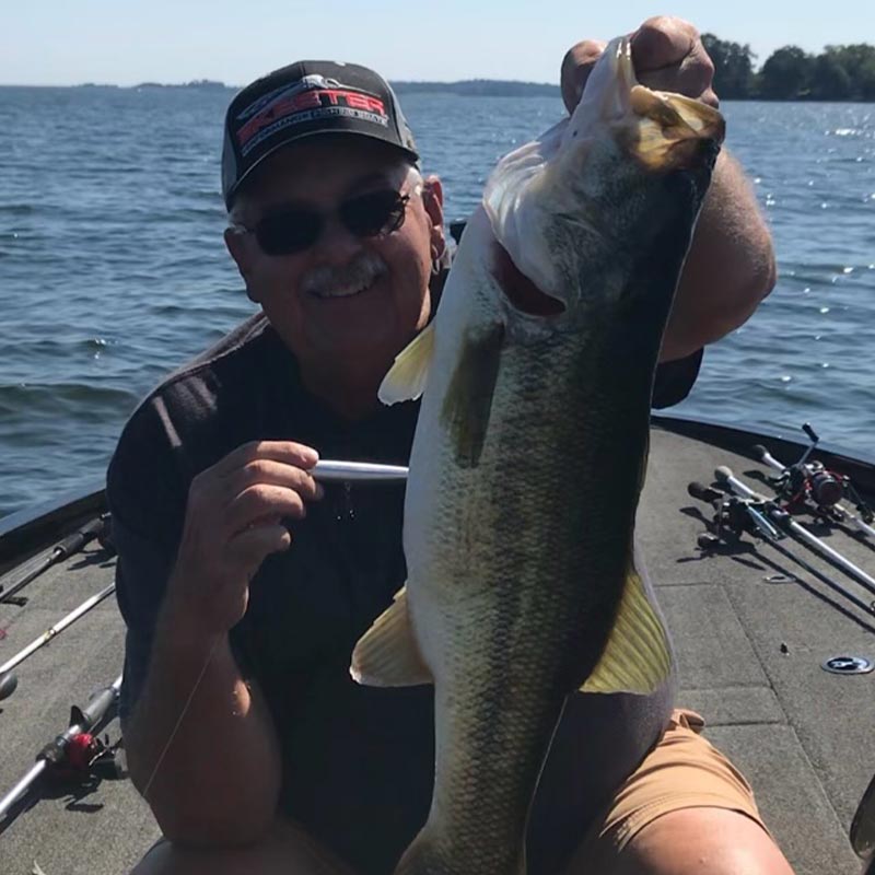 AHQ INSIDER Lake Greenwood (SC) 2023 Week 38 Fishing Report – Updated September 21
