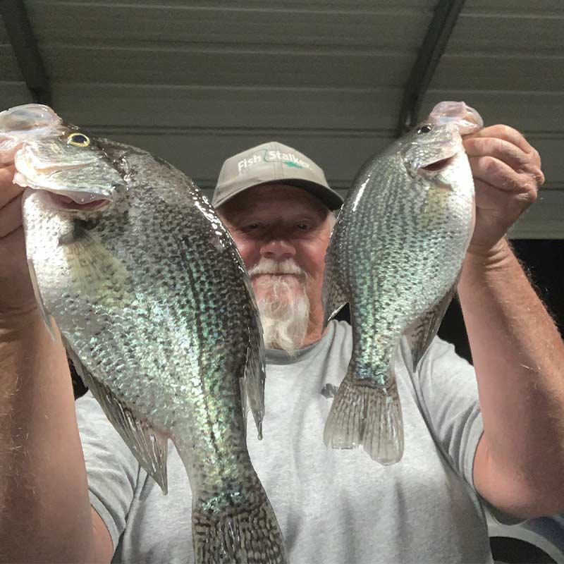 AHQ INSIDER Lake Greenwood (SC) 2022 Week 20 Fishing Report – Updated May 19