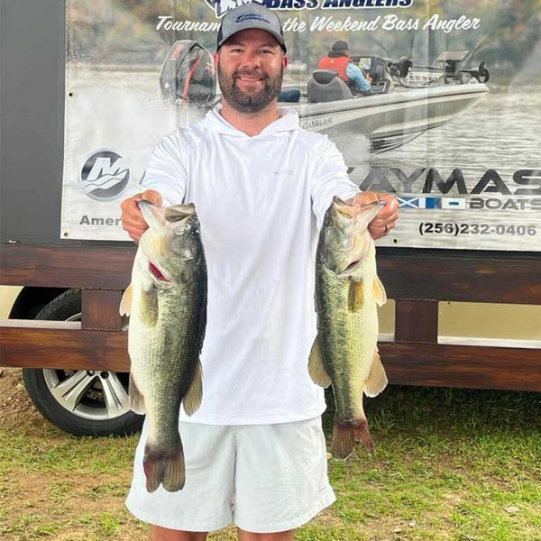 AHQ INSIDER Lake Greenwood (SC) 2023 Week 21 Fishing Report Updated