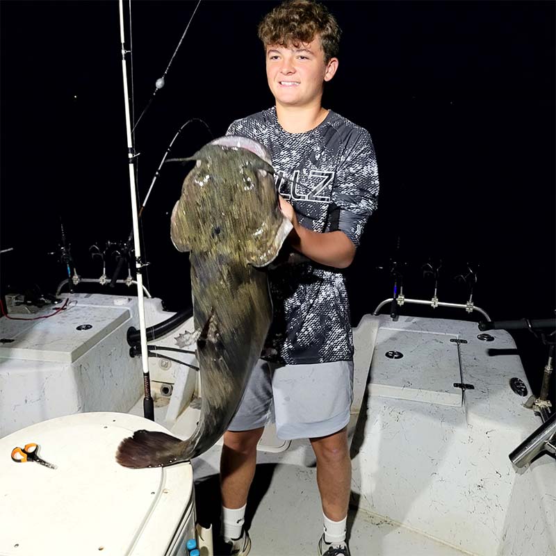 AHQ INSIDER Lake Greenwood (SC) 2022 Week 34 Fishing Report – Updated August 22