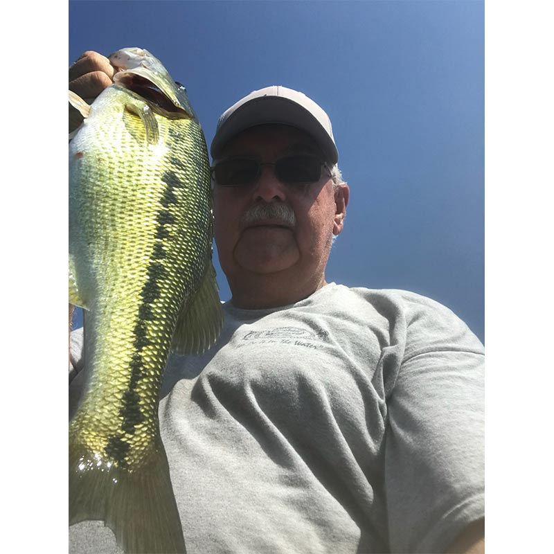 AHQ INSIDER Lake Greenwood (SC) 2026 Week 13 Fishing Report – Updated March 25