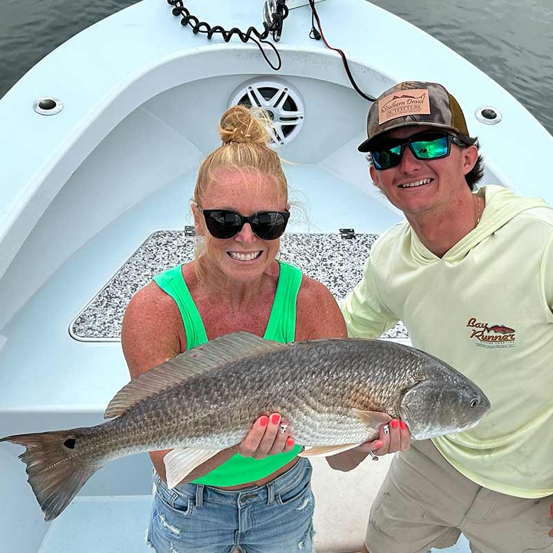 AHQ INSIDER Hilton Head Island (SC) 2023 Week 25 Fishing Report - Updated June 22