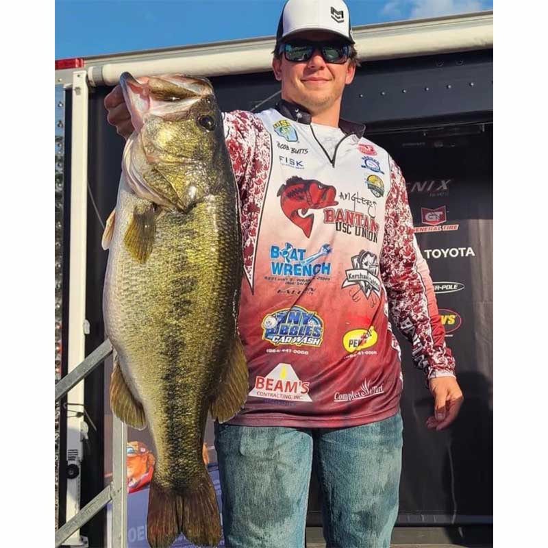 AHQ INSIDER Lake Hartwell (GA/SC) 2024 Week 11 Fishing Report – Updated March 14