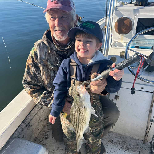 AHQ INSIDER Lake Hartwell (GA/SC) 2024 Week 50 Fishing Report – Updated December 12