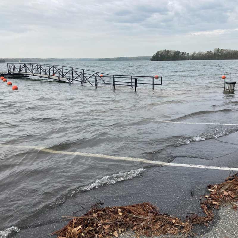 AHQ INSIDER Lake Hartwell (GA/SC) Spring 2021 Fishing Report – Updated April 2