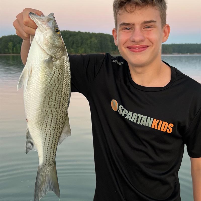 AHQ INSIDER Lake Hartwell (GA/SC) 2023 Week 41 Fishing Report – Updated October 12