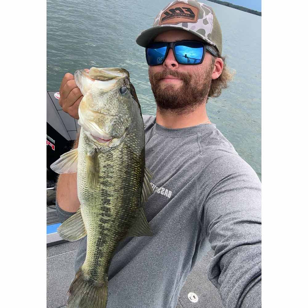 AHQ INSIDER Lake Keowee (SC) 2026 Week 32 Fishing Report - Updated August 5