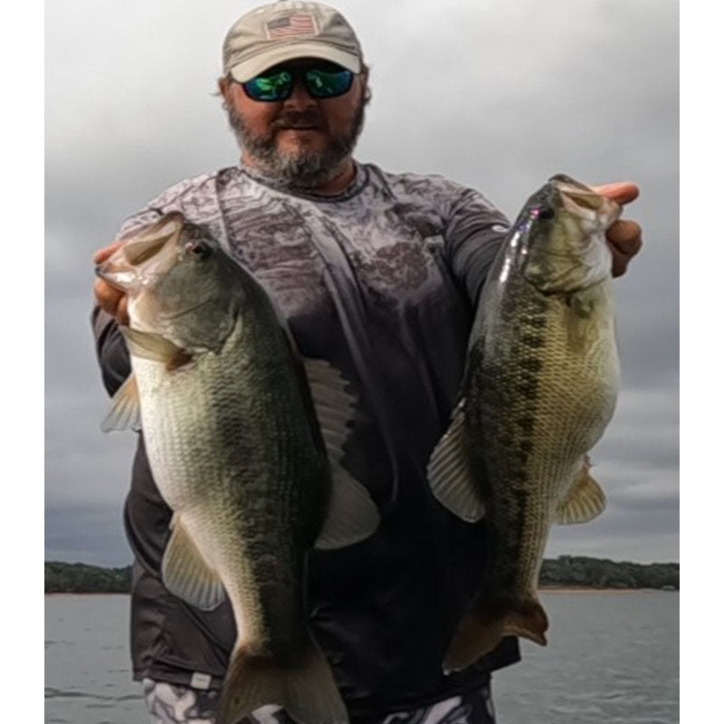 AHQ INSIDER Lake Hartwell (GA/SC) 2023 Week 39 Fishing Report – Updated September 29
