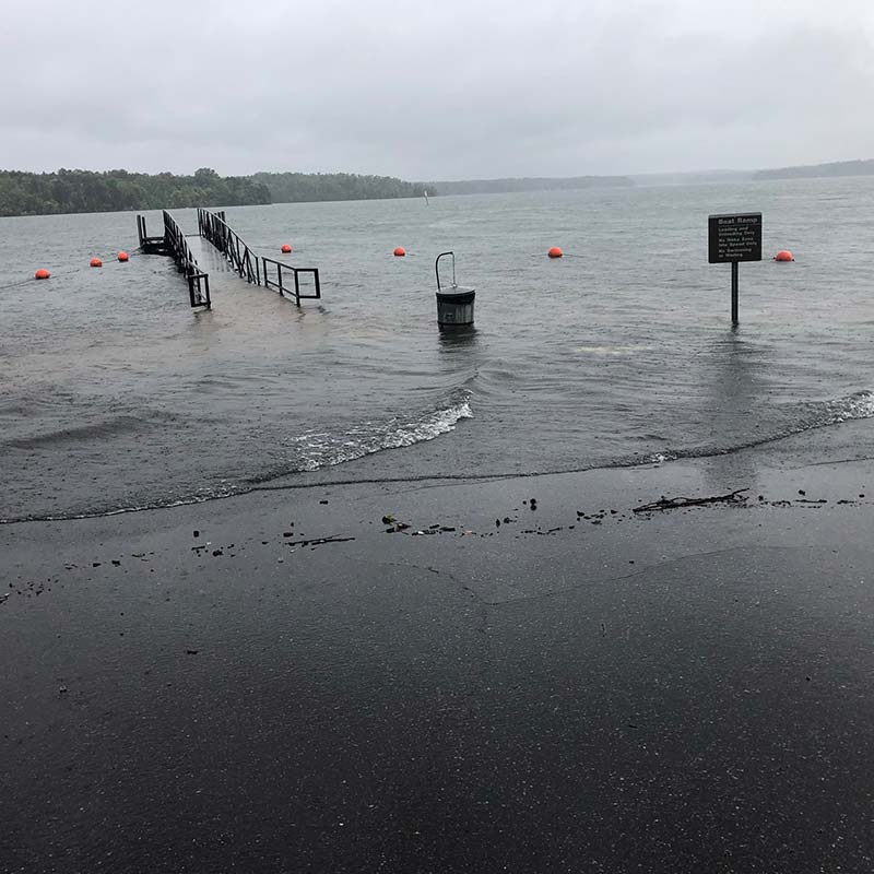 AHQ INSIDER Lake Hartwell (GA/SC) Spring 2020 Fishing Report – Updated May 20