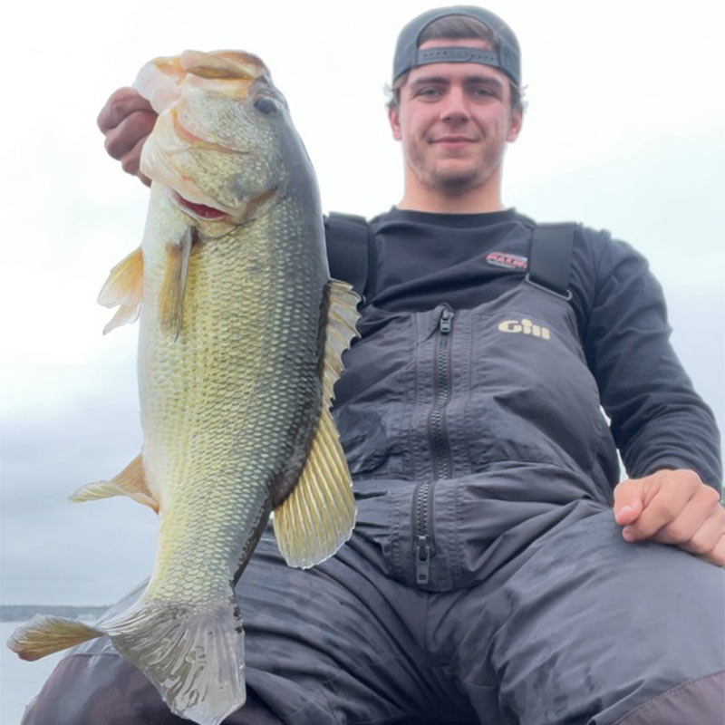 AHQ INSIDER Lake Hartwell (GA/SC) 2024 Week 7 Fishing Report – Updated February 15