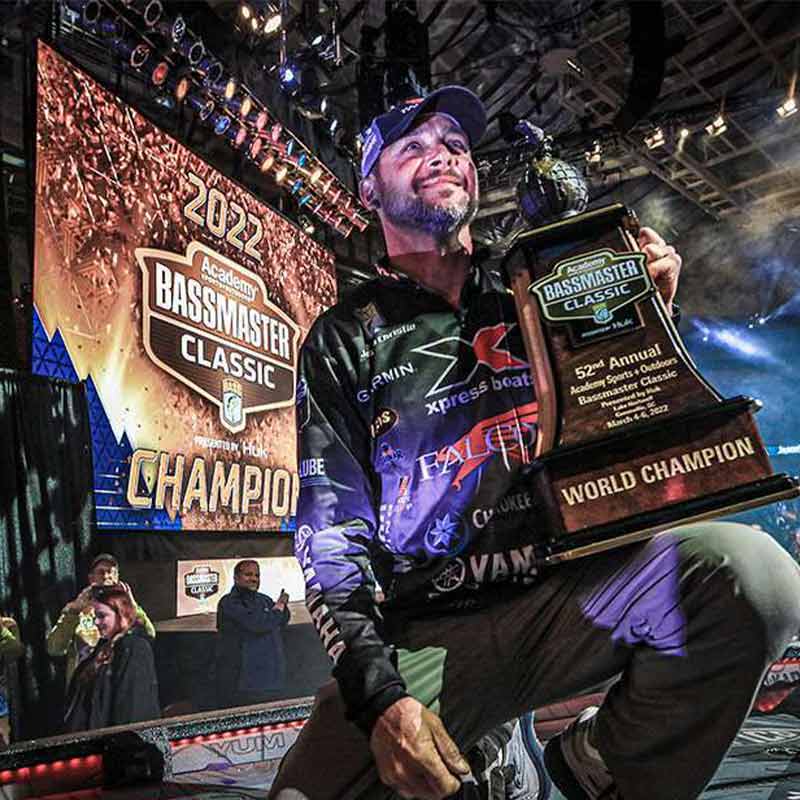 AHQ INSIDER Lake Hartwell (GA/SC) Spring 2022 Fishing Report – Updated March 10