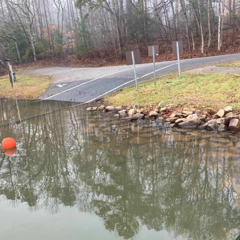 AHQ INSIDER Lake Hartwell (GA/SC) Spring 2022 Fishing Report – Updated March 17